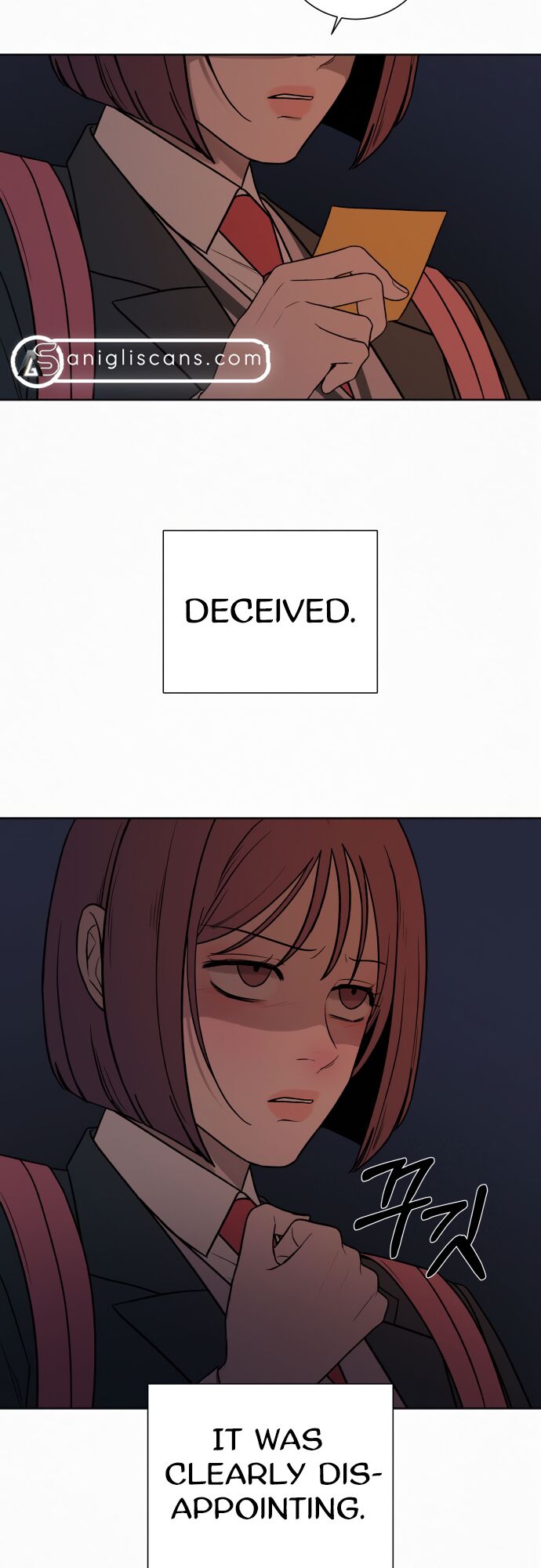 Read Pure Love Operation Manga Online