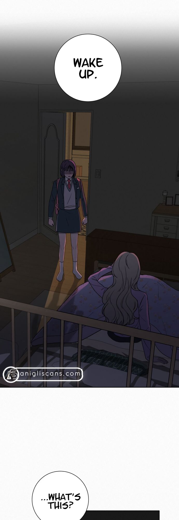 Read Pure Love Operation Manga Online