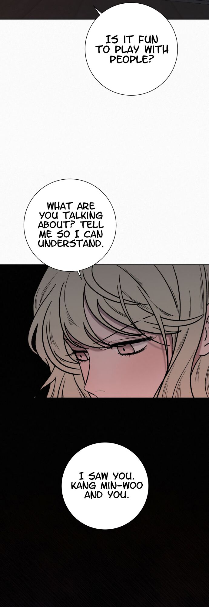 Read Pure Love Operation Manga Online