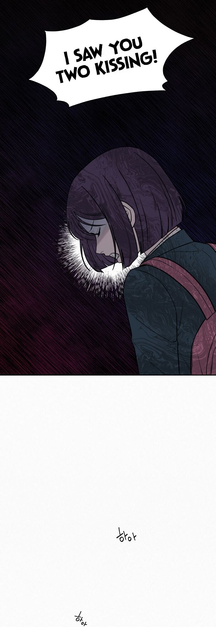 Read Pure Love Operation Manga Online