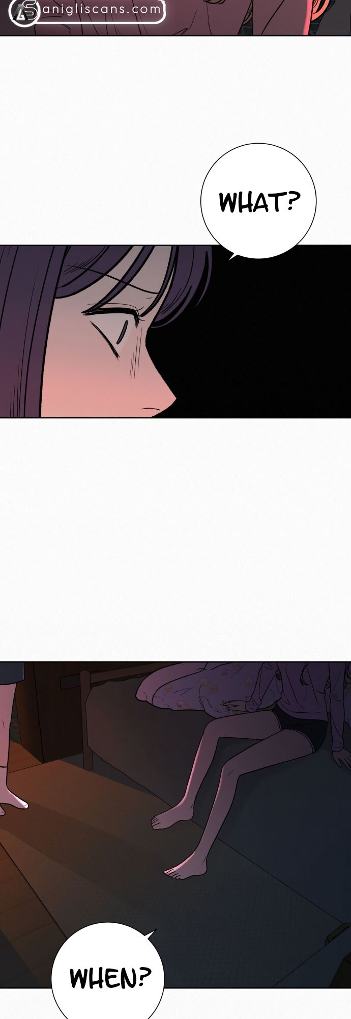 Read Pure Love Operation Manga Online