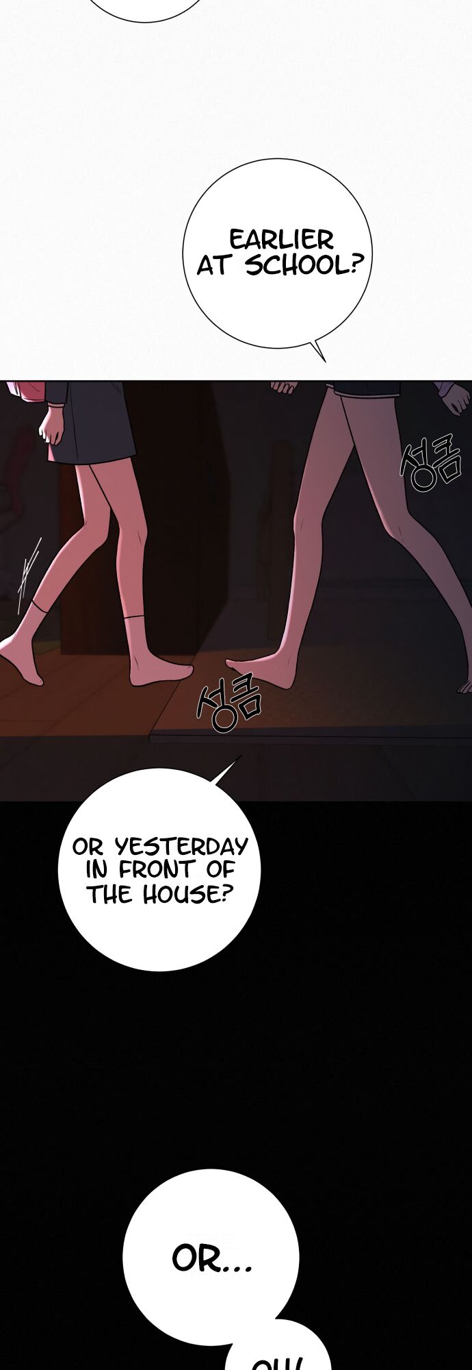 Read Pure Love Operation Manga Online