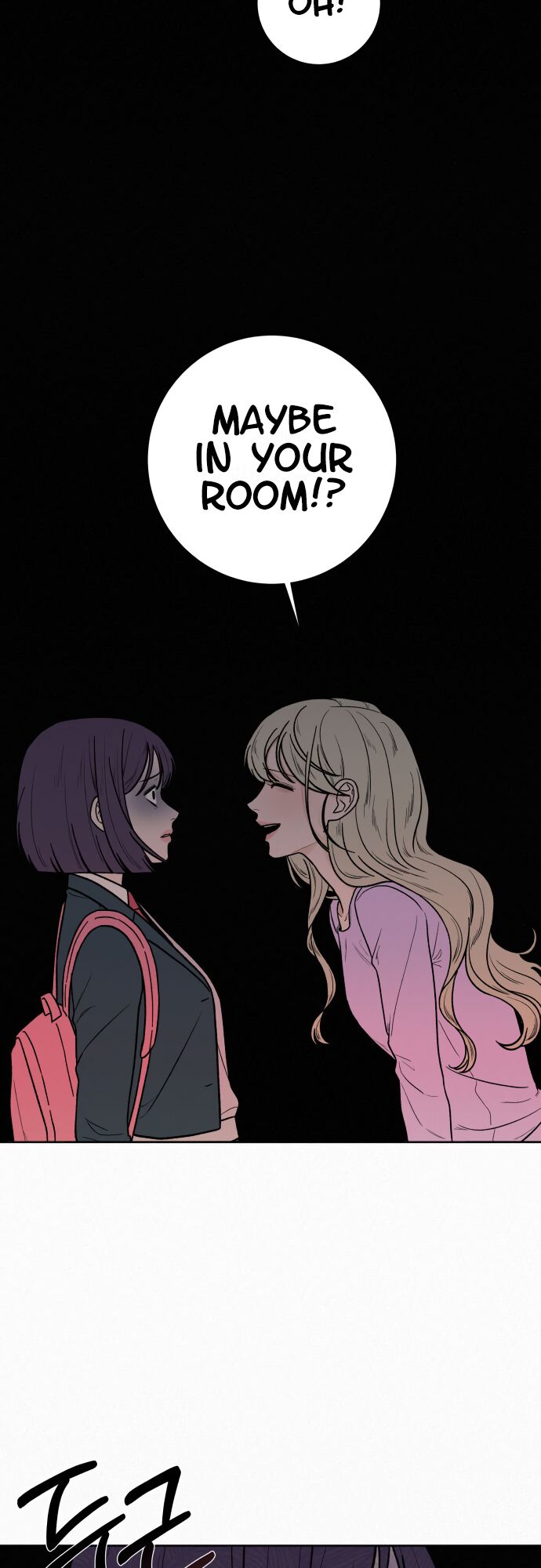 Read Pure Love Operation Manga Online