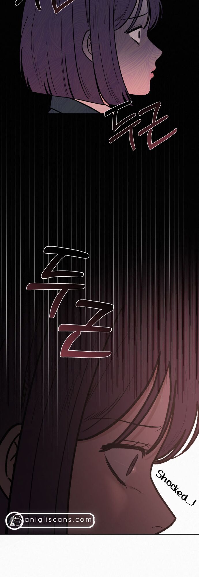 Read Pure Love Operation Manga Online