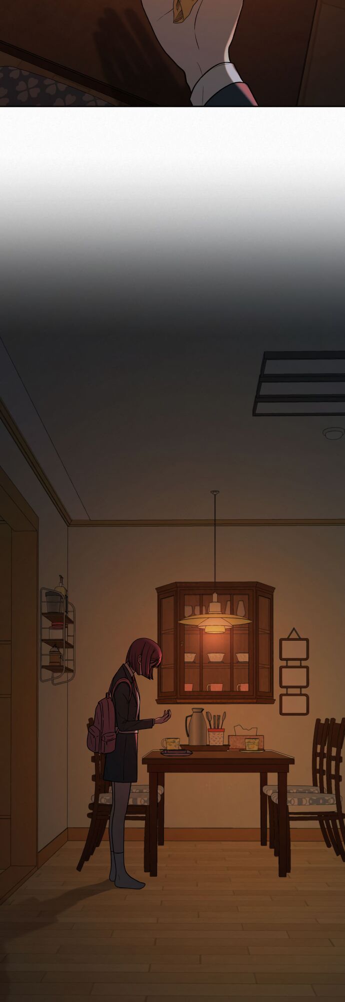 Read Pure Love Operation Manga Online