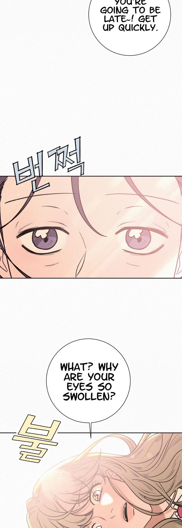 Read Pure Love Operation Manga Online