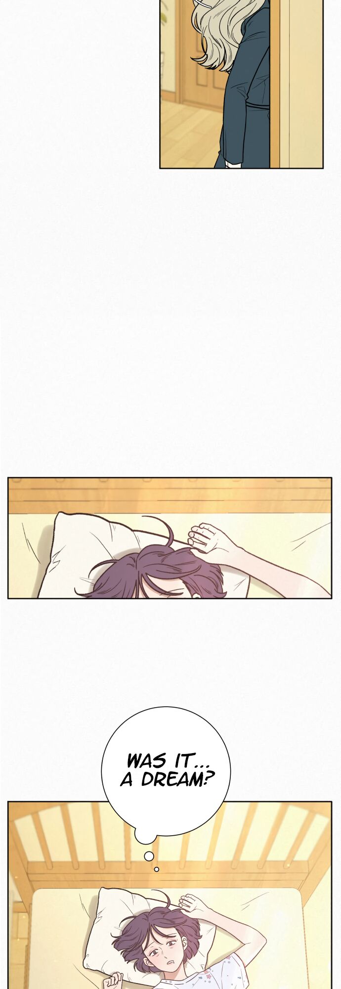 Read Pure Love Operation Manga Online