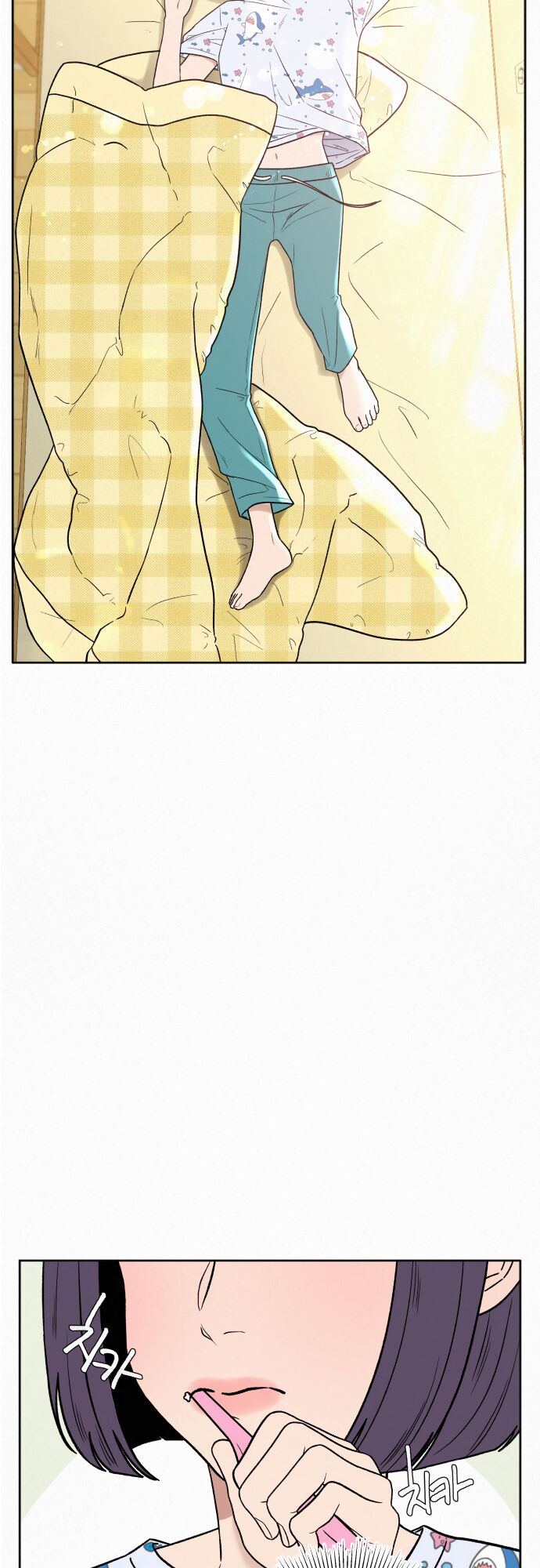 Read Pure Love Operation Manga Online