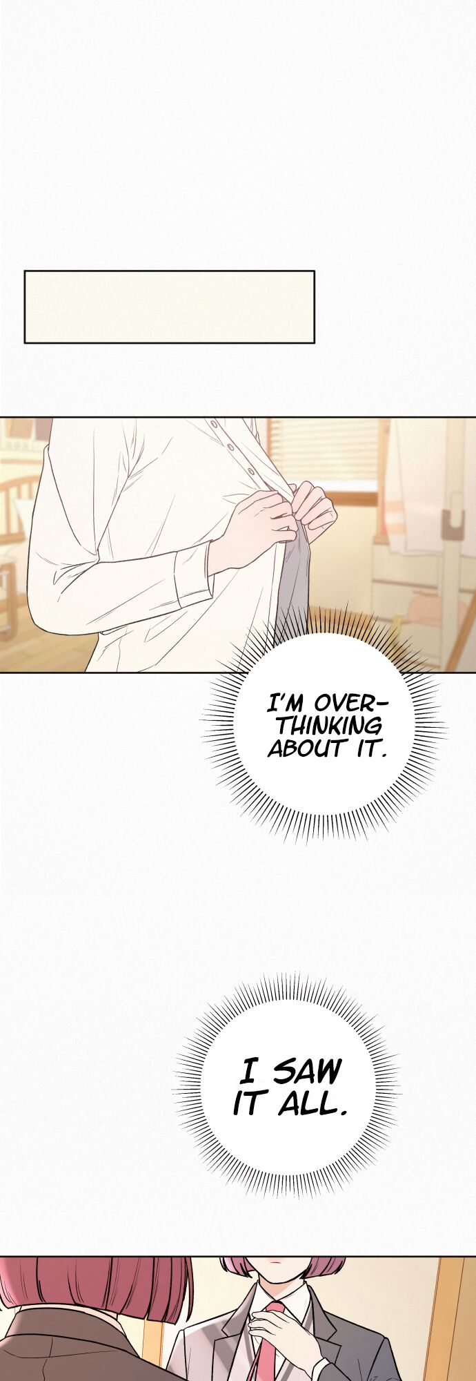 Read Pure Love Operation Manga Online