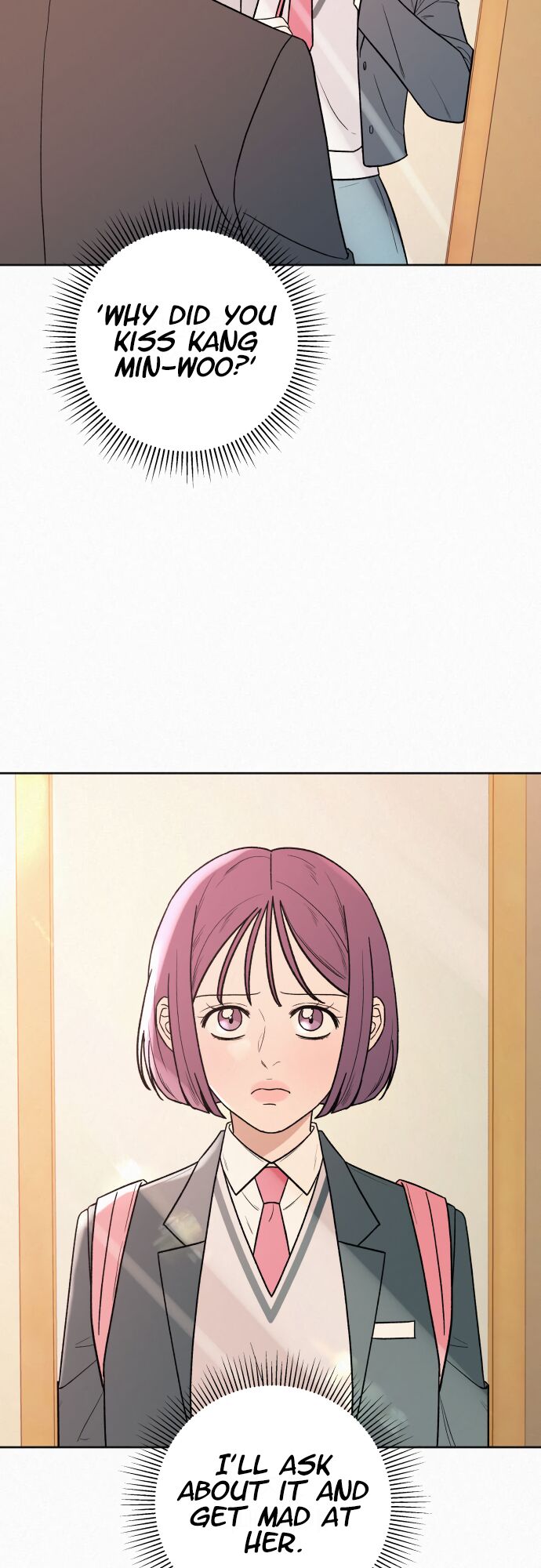 Read Pure Love Operation Manga Online