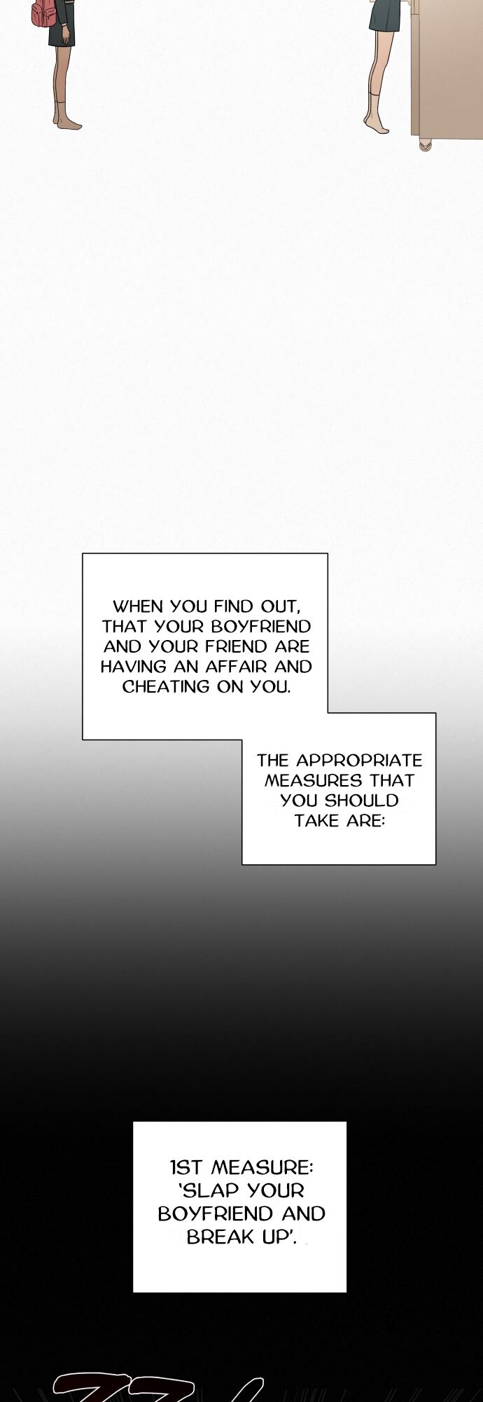 Read Pure Love Operation Manga Online