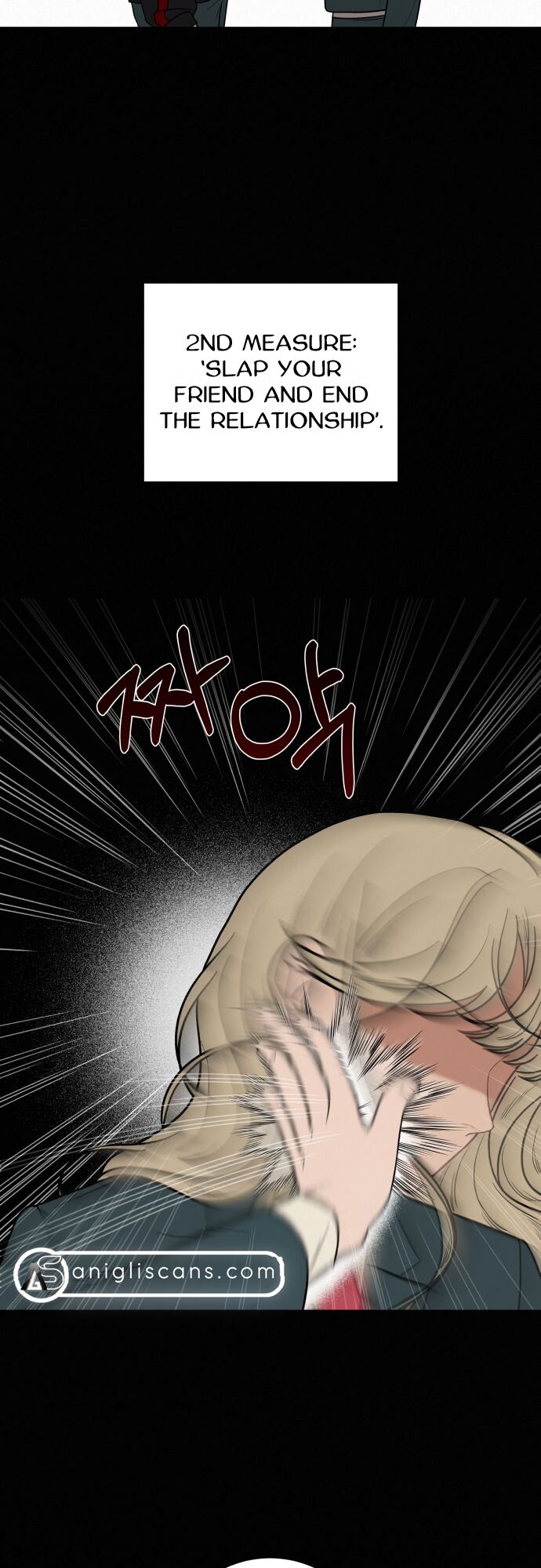 Read Pure Love Operation Manga Online