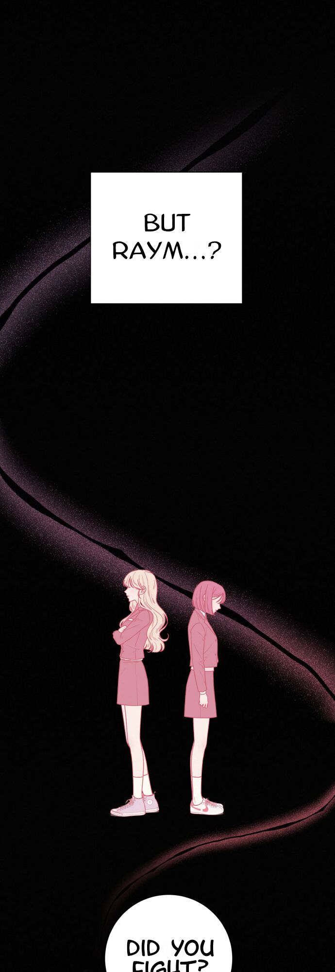 Read Pure Love Operation Manga Online