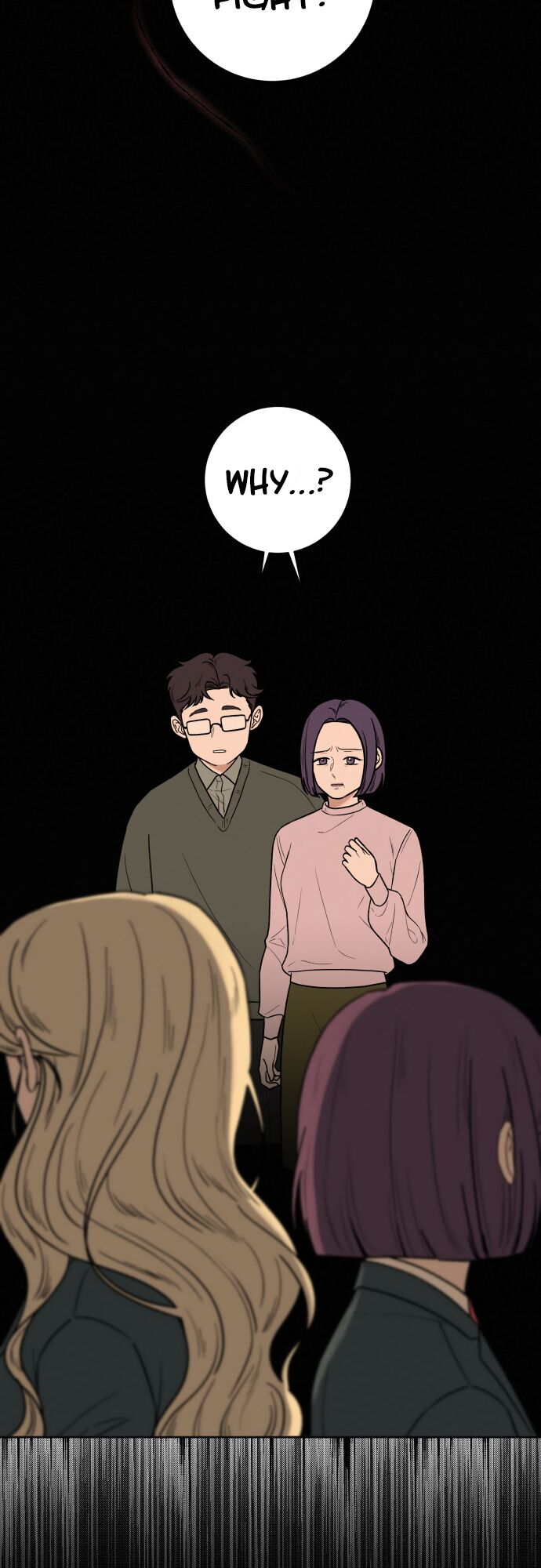 Read Pure Love Operation Manga Online