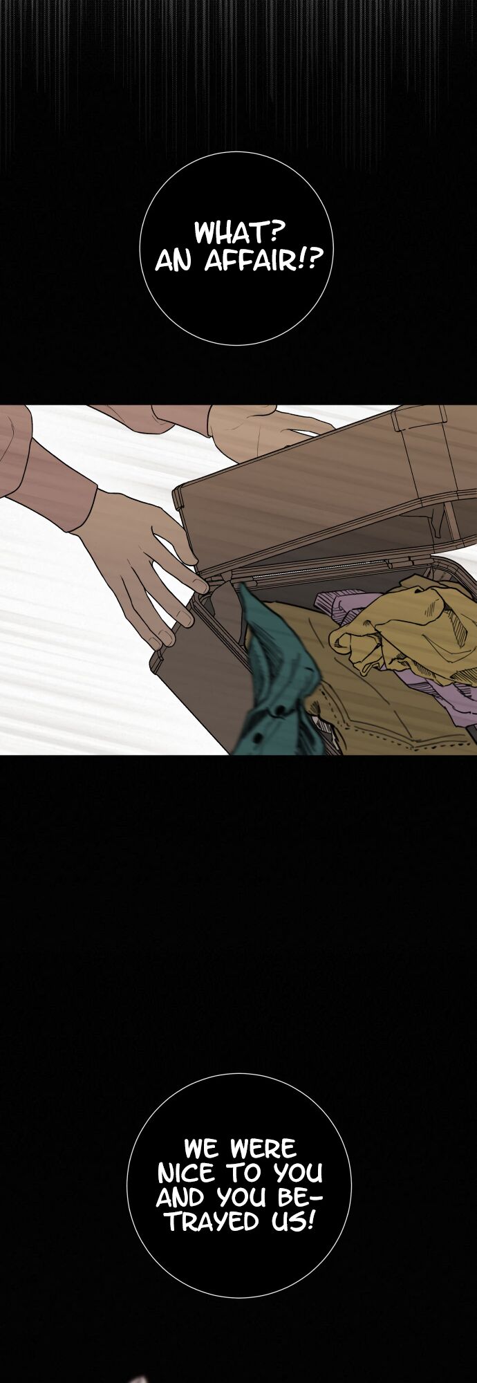 Read Pure Love Operation Manga Online