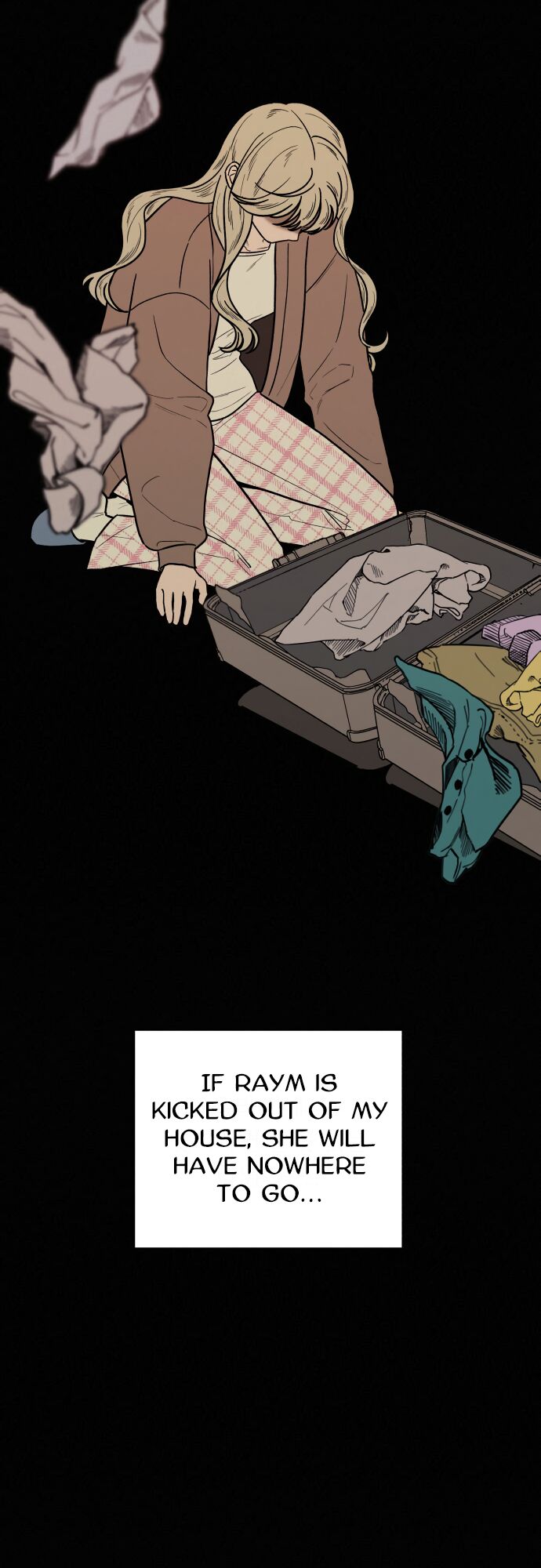 Read Pure Love Operation Manga Online