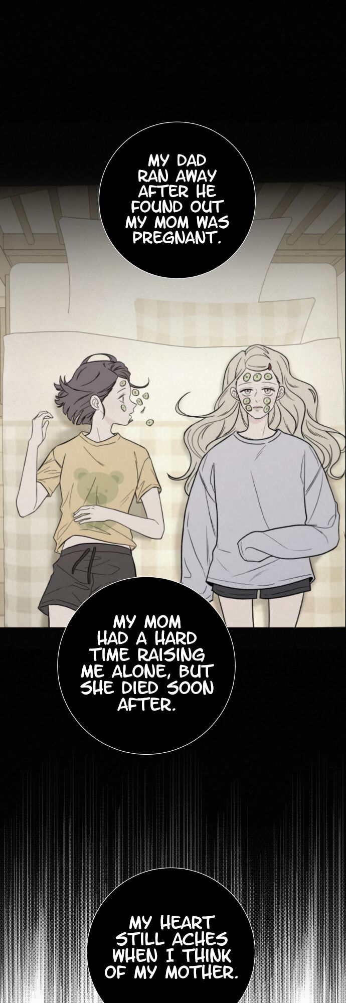 Read Pure Love Operation Manga Online