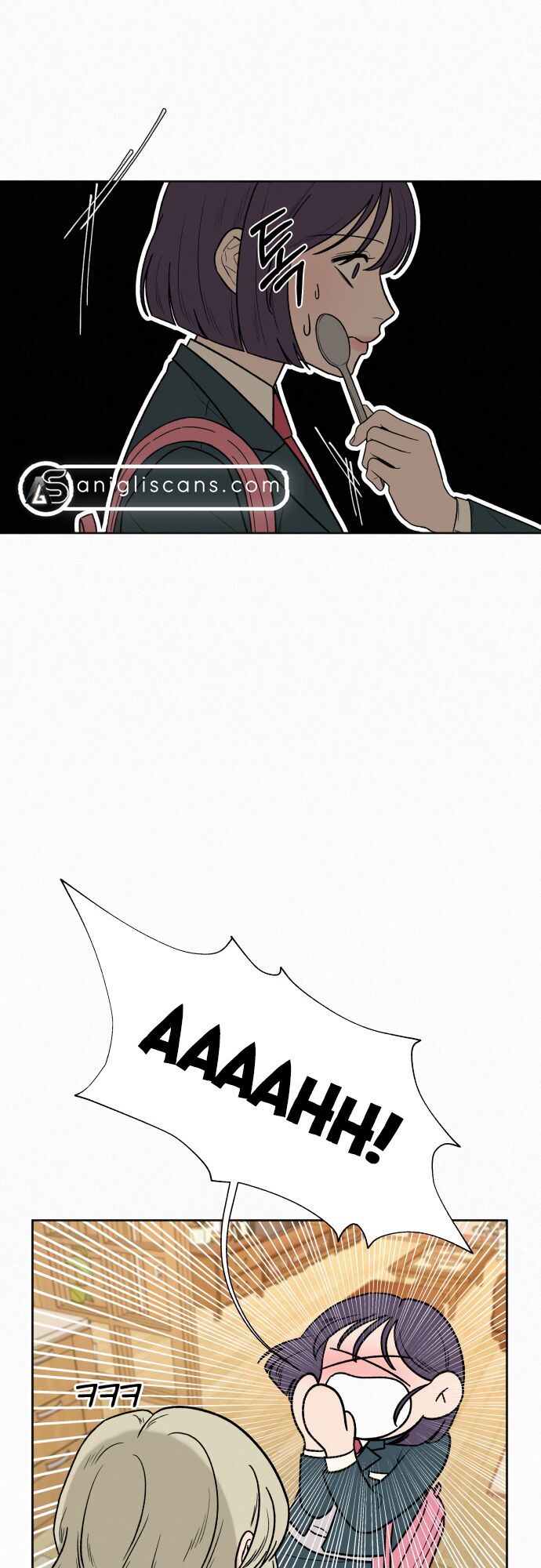 Read Pure Love Operation Manga Online