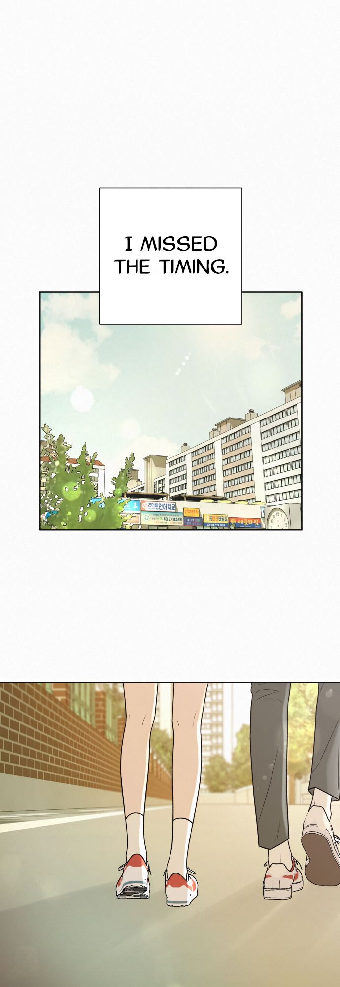 Read Pure Love Operation Manga Online