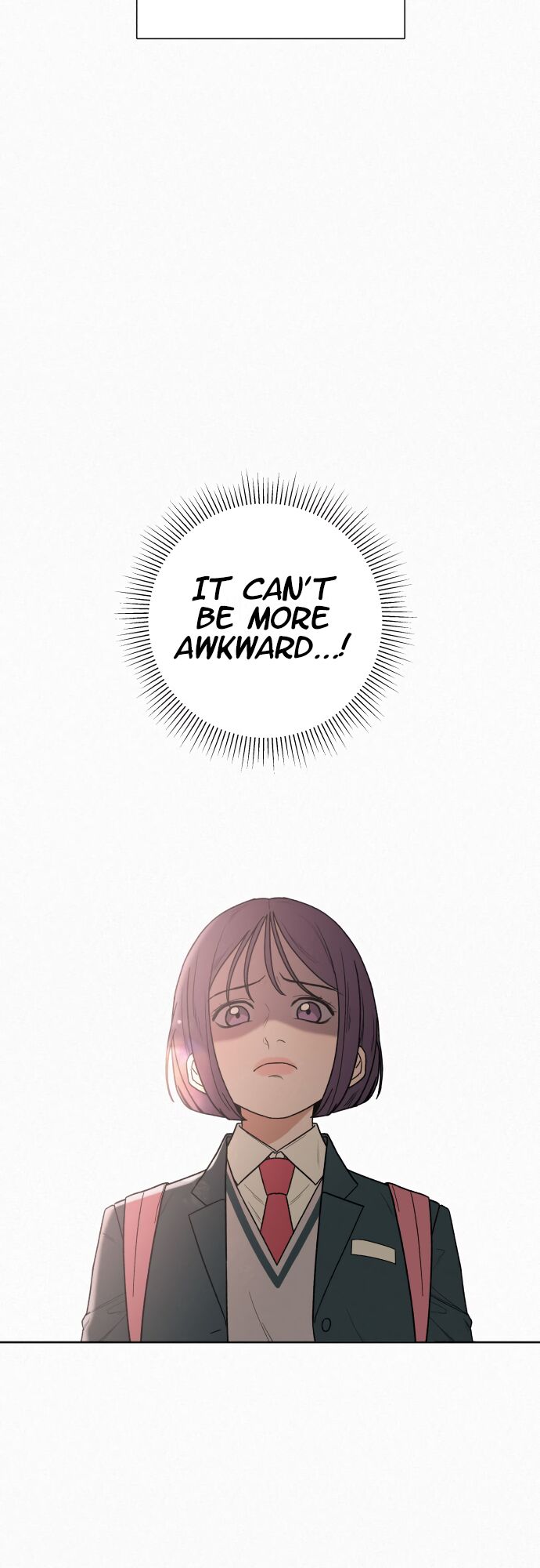 Read Pure Love Operation Manga Online