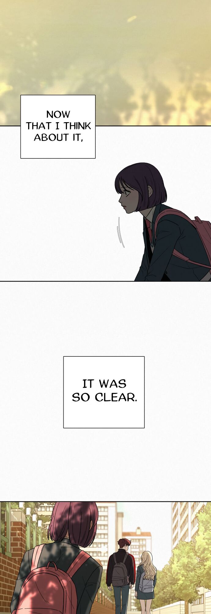 Read Pure Love Operation Manga Online