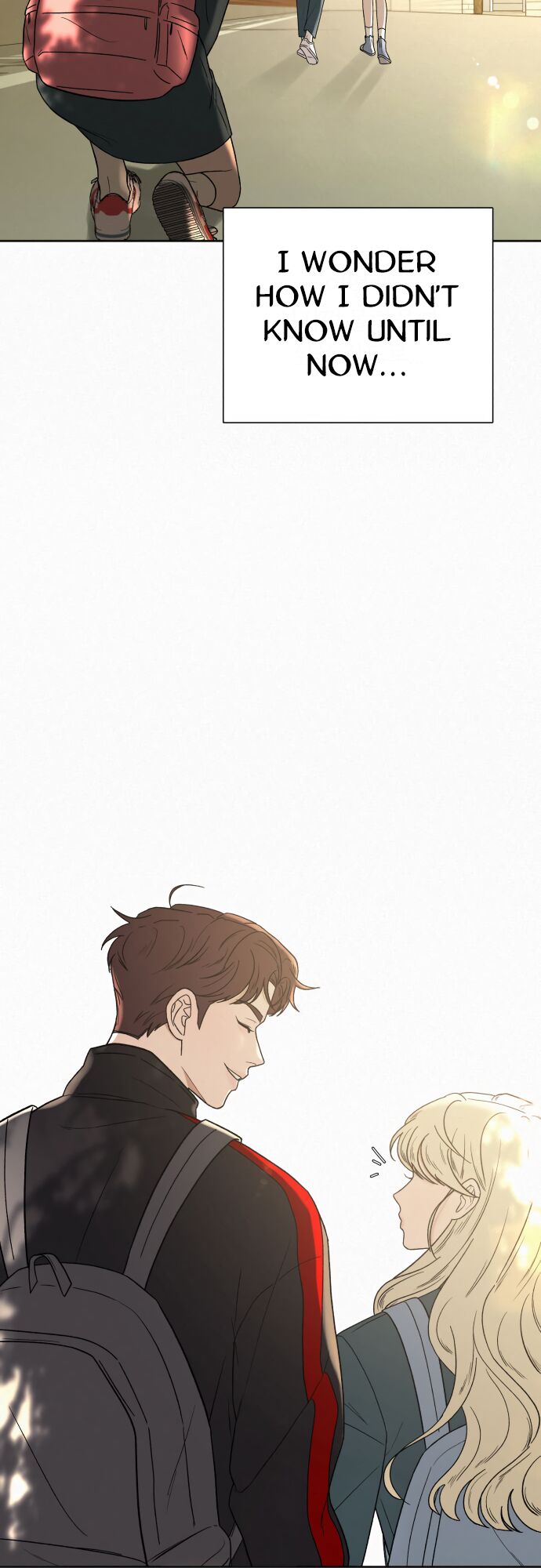 Read Pure Love Operation Manga Online