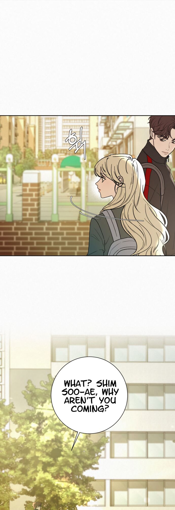 Read Pure Love Operation Manga Online