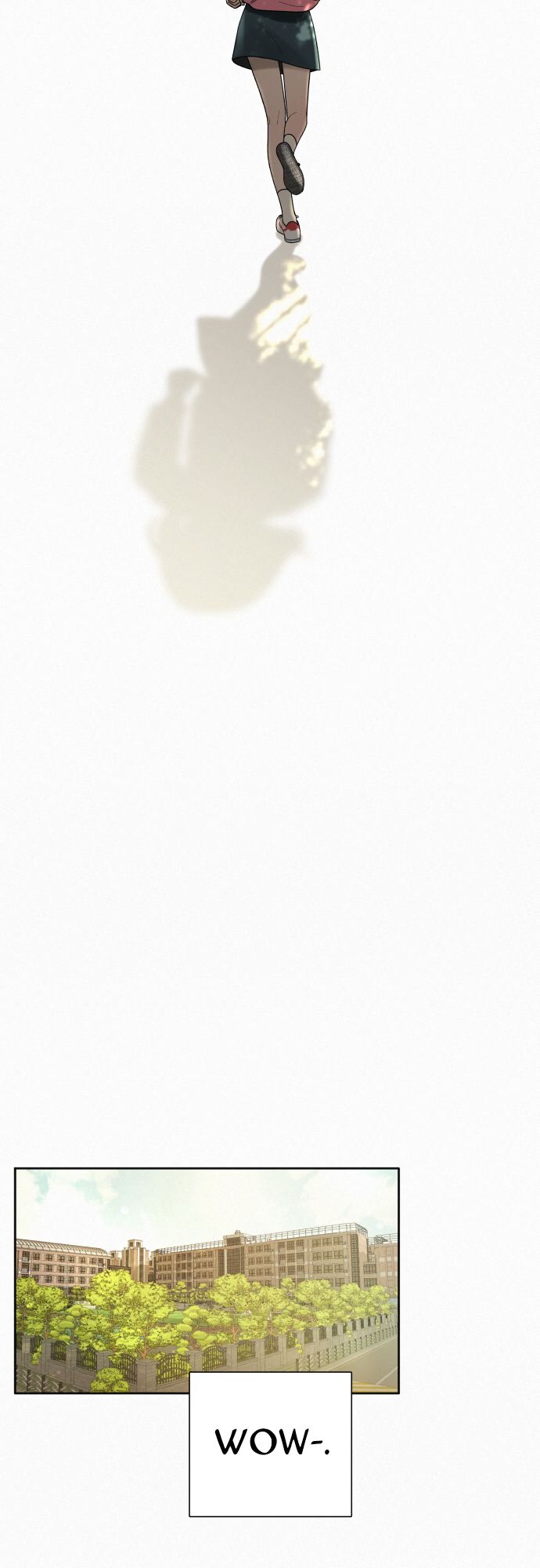 Read Pure Love Operation Manga Online