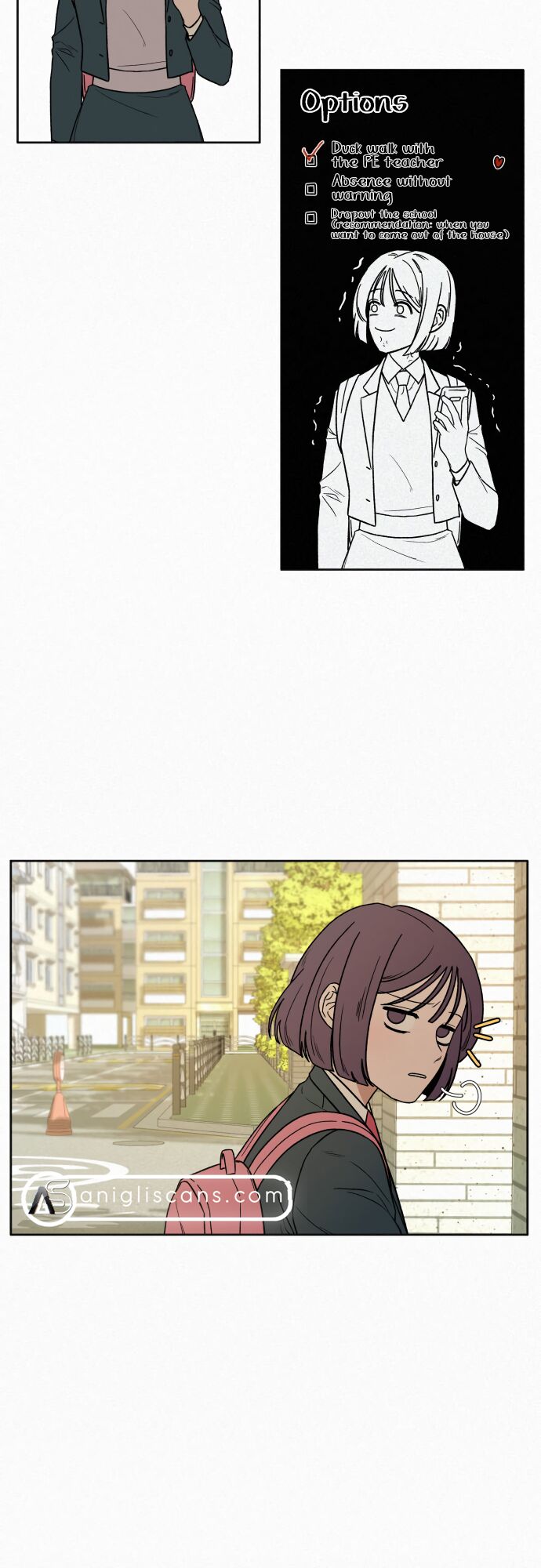 Read Pure Love Operation Manga Online