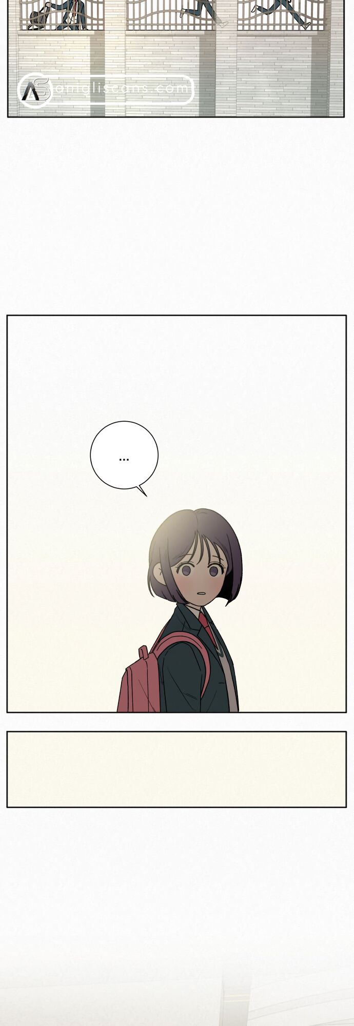 Read Pure Love Operation Manga Online