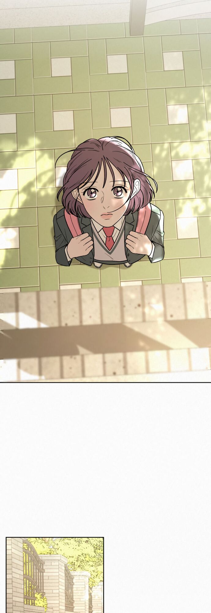 Read Pure Love Operation Manga Online