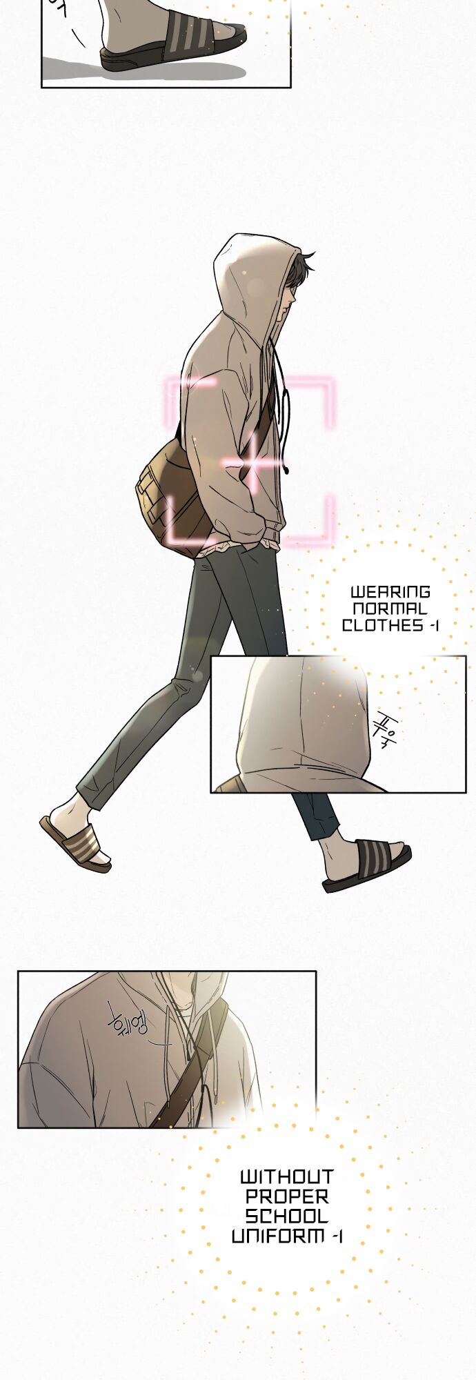 Read Pure Love Operation Manga Online