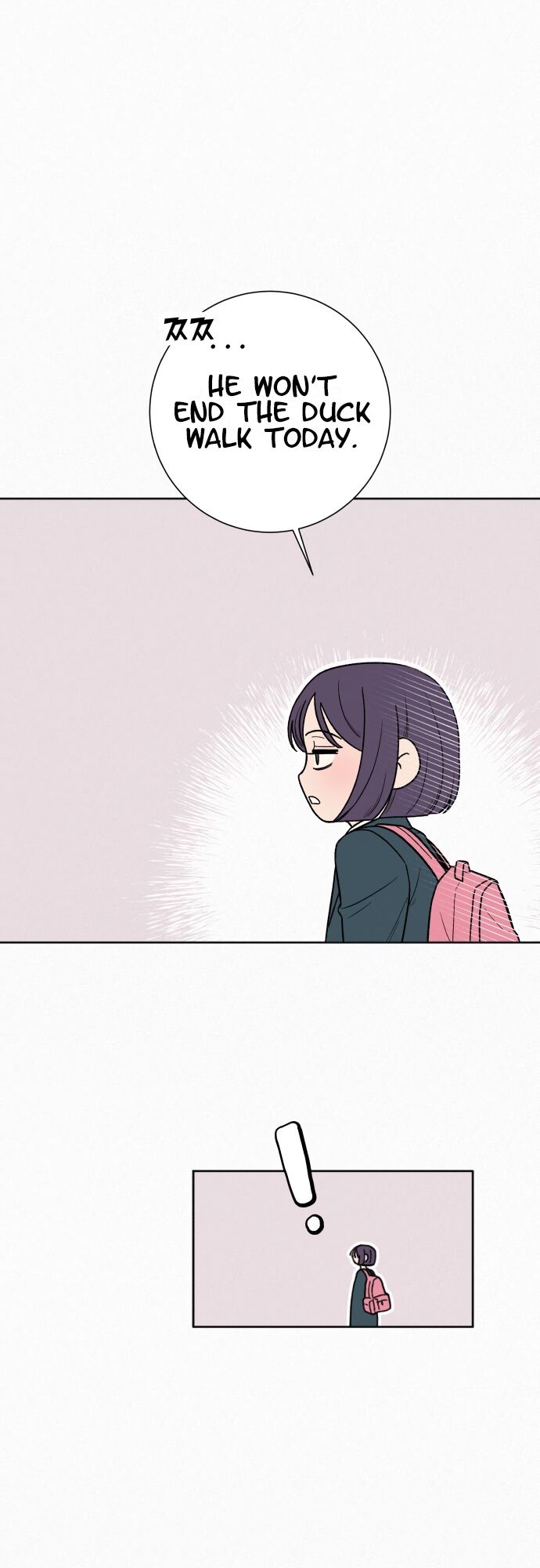 Read Pure Love Operation Manga Online