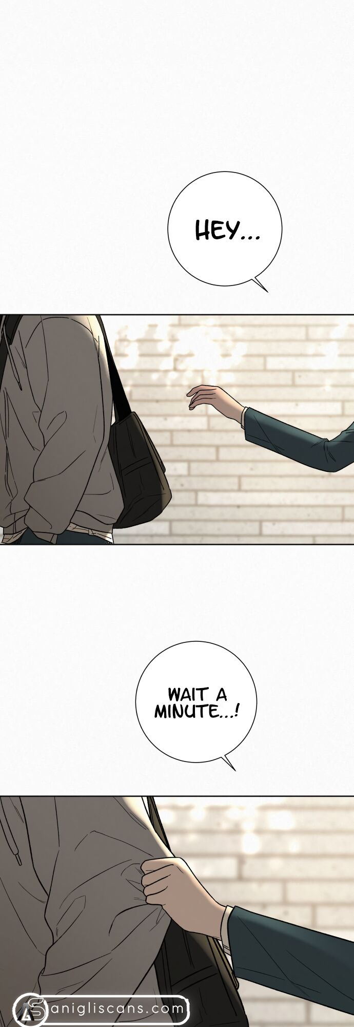 Read Pure Love Operation Manga Online