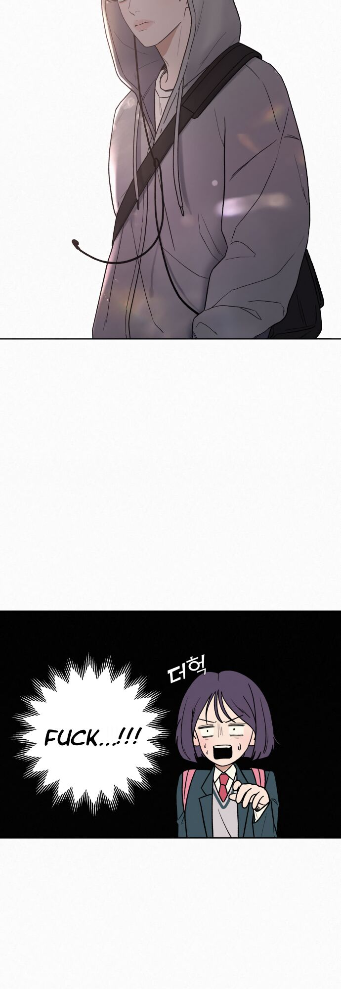 Read Pure Love Operation Manga Online