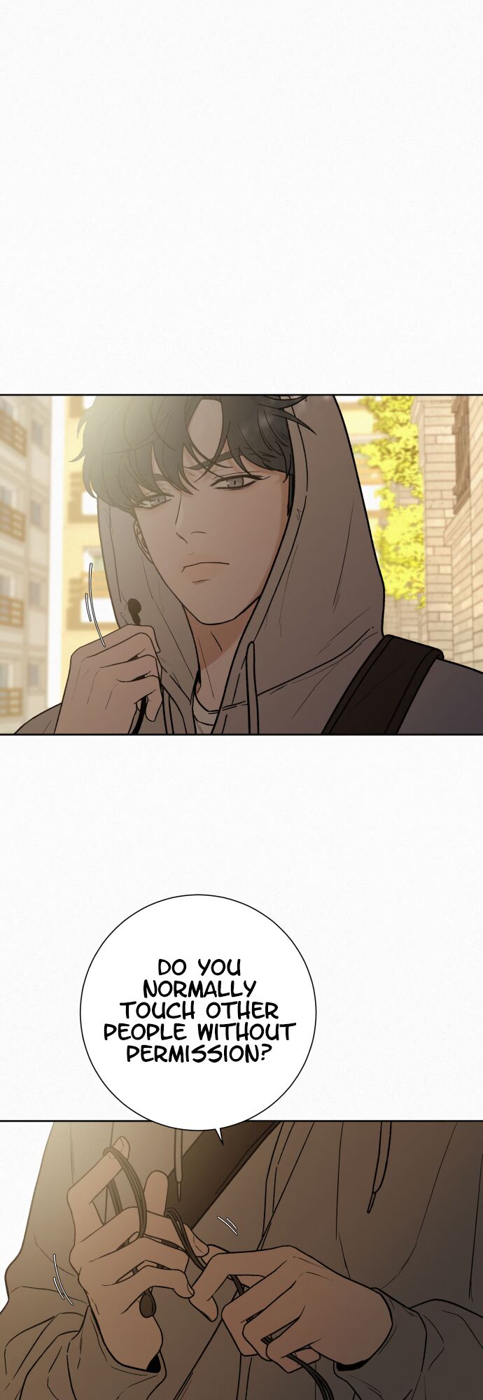 Read Pure Love Operation Manga Online