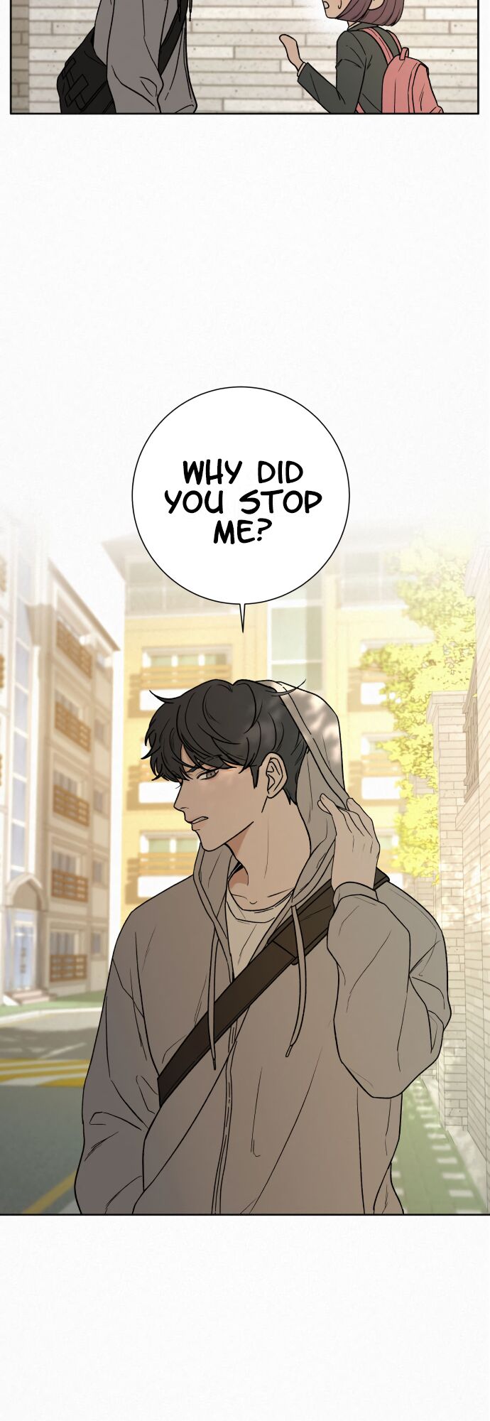 Read Pure Love Operation Manga Online