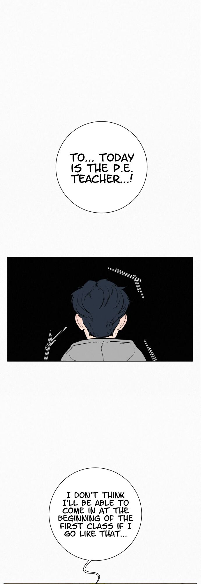 Read Pure Love Operation Manga Online