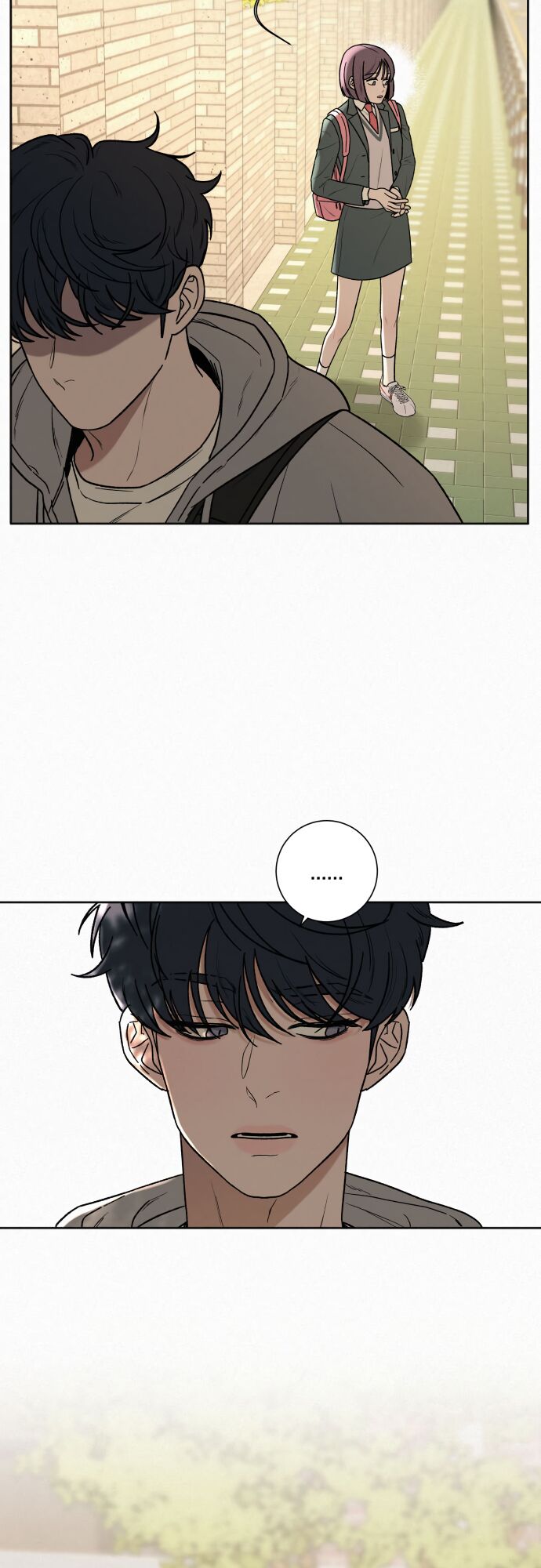 Read Pure Love Operation Manga Online