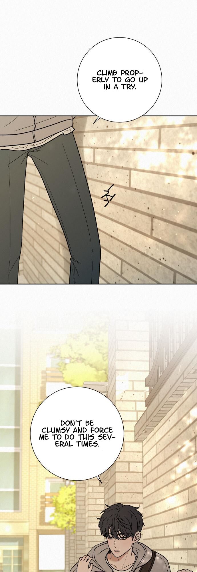 Read Pure Love Operation Manga Online