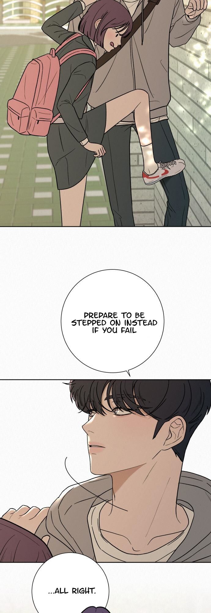 Read Pure Love Operation Manga Online