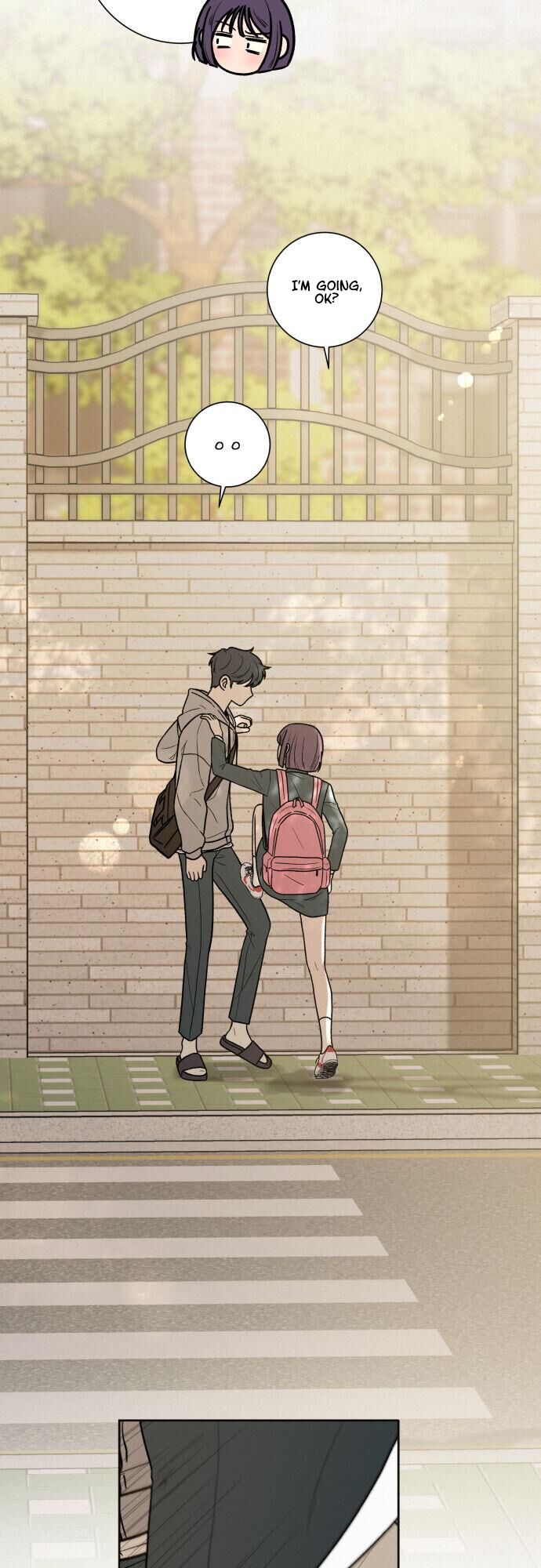 Read Pure Love Operation Manga Online