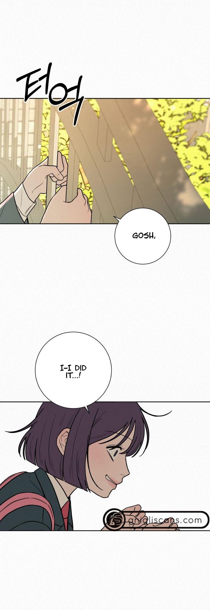 Read Pure Love Operation Manga Online