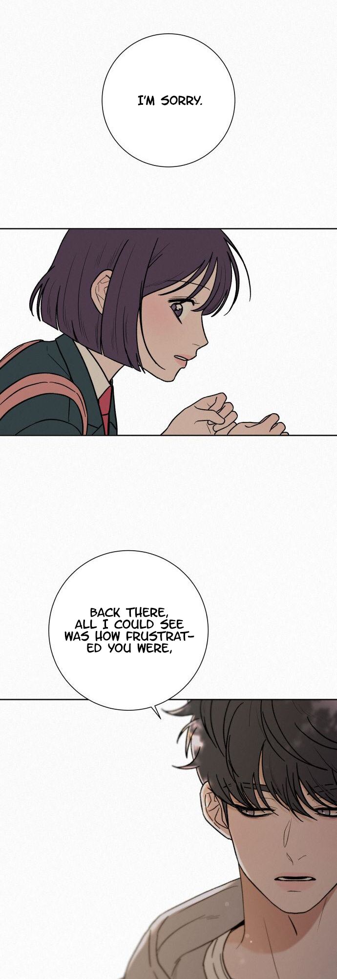 Read Pure Love Operation Manga Online