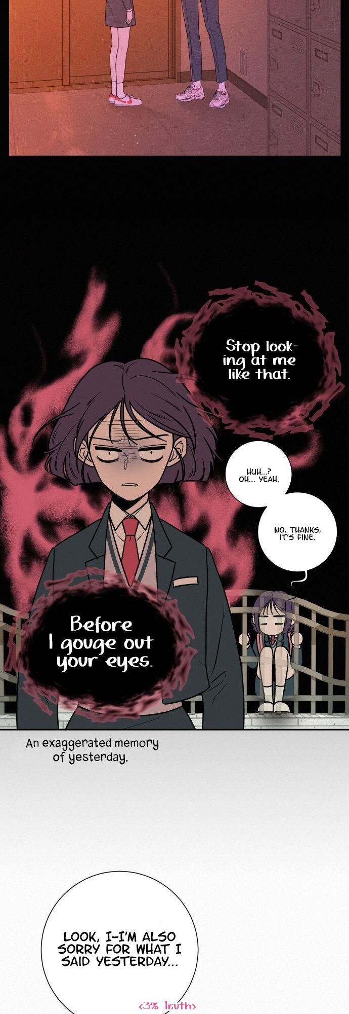 Read Pure Love Operation Manga Online