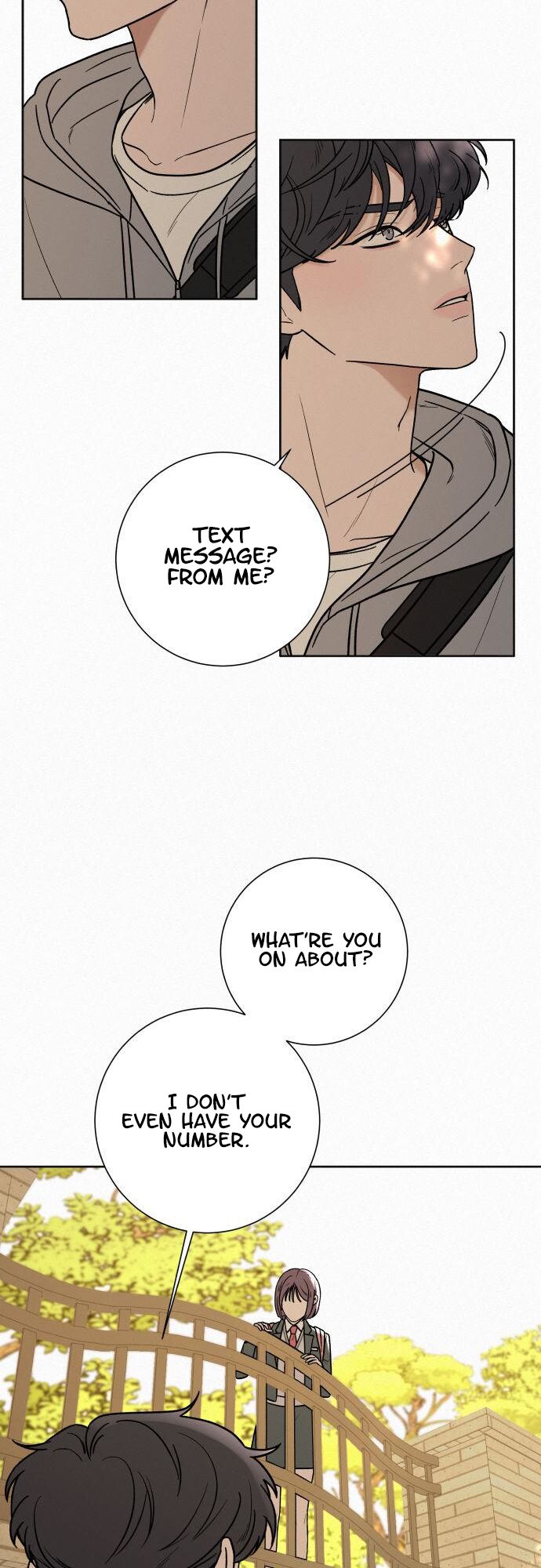 Read Pure Love Operation Manga Online