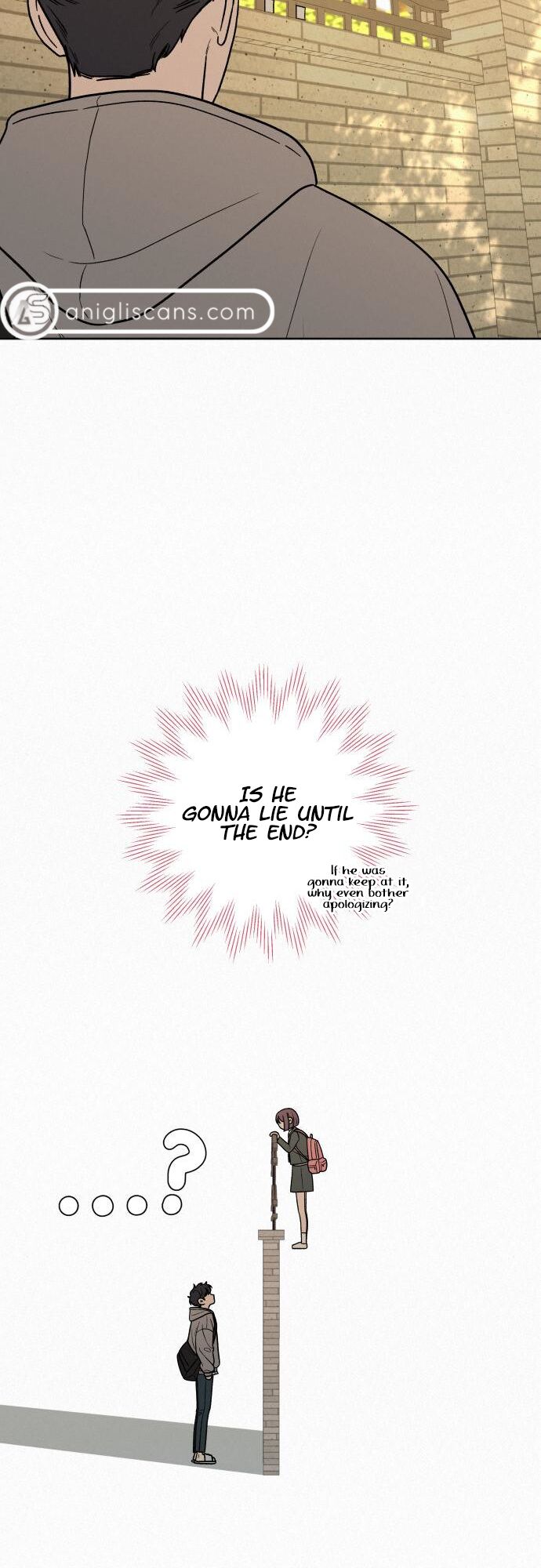 Read Pure Love Operation Manga Online