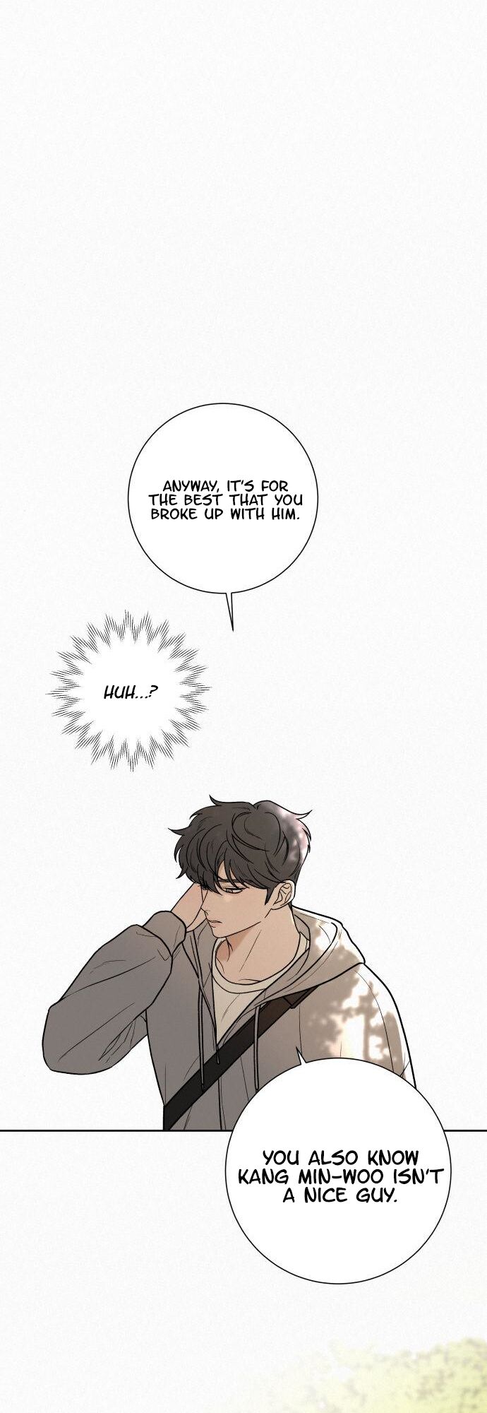 Read Pure Love Operation Manga Online