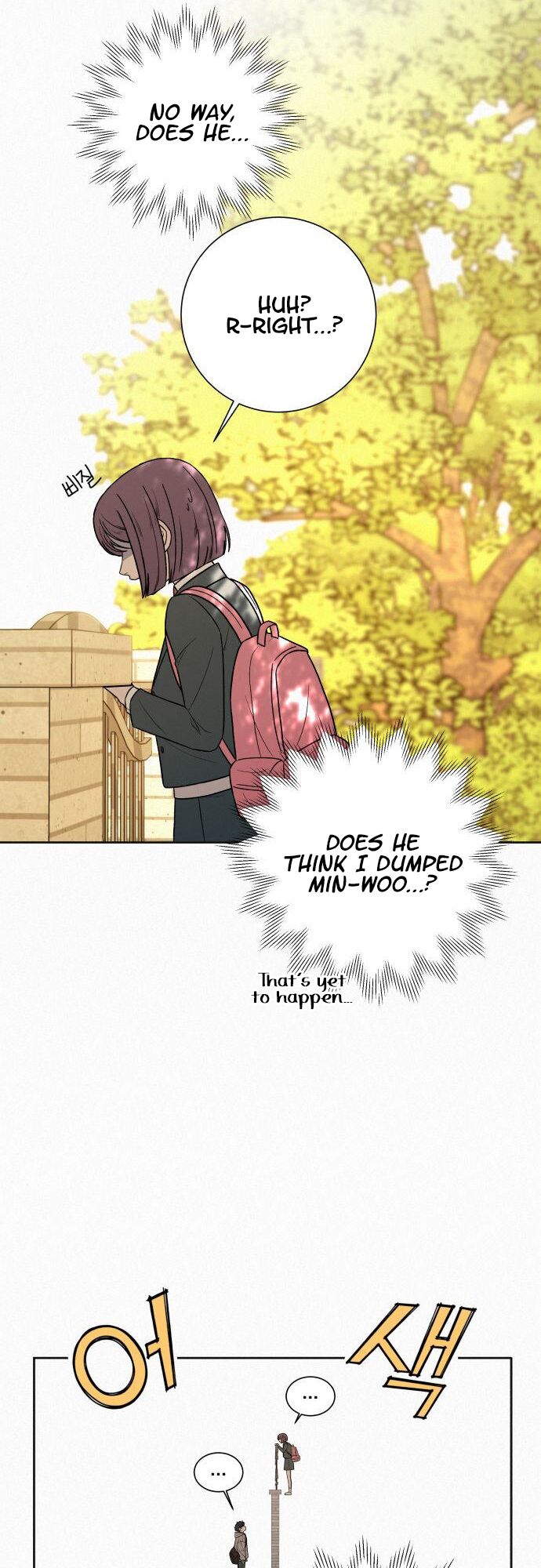 Read Pure Love Operation Manga Online