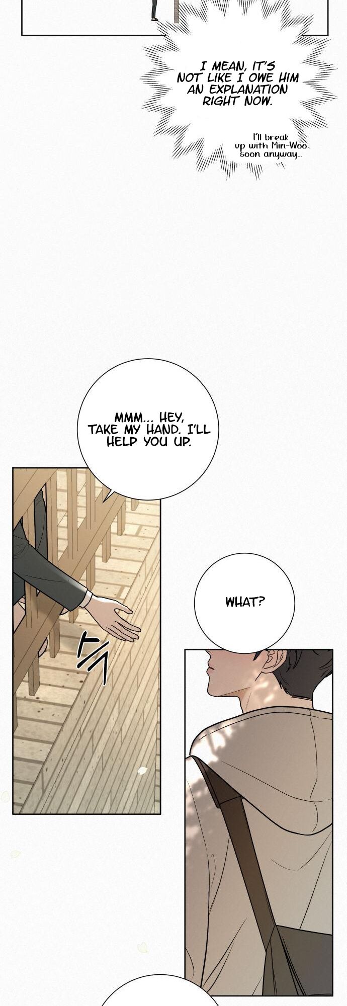 Read Pure Love Operation Manga Online